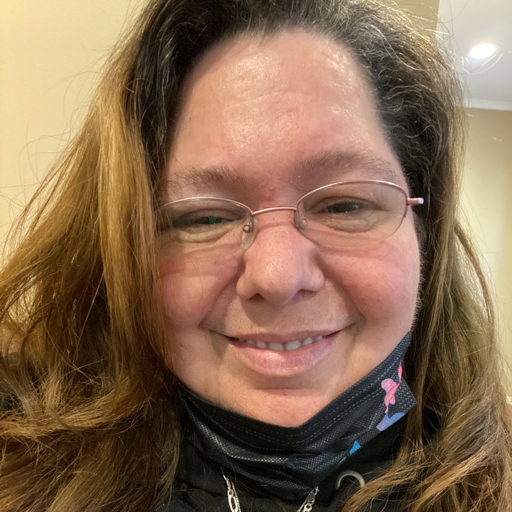 Meet your Posher, Tricia